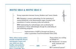 Fact sheet MISTIC SEAS 3