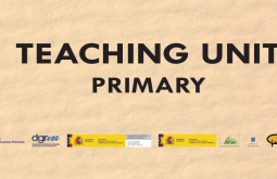 Teaching unit primary EN