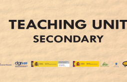 Teaching unit secondary EN